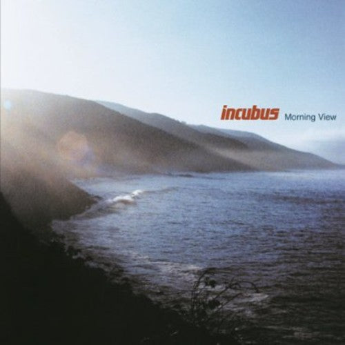 Incubus: Morning View - VINYL LP "VINYLBADGES"