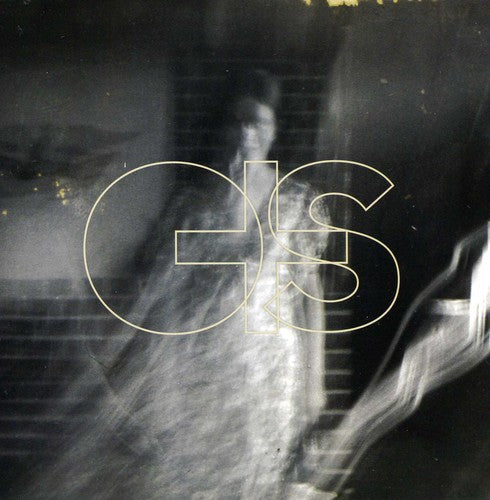 O+S: Flowers Turn to Fire - VINYL LP "VINYLBADGES"