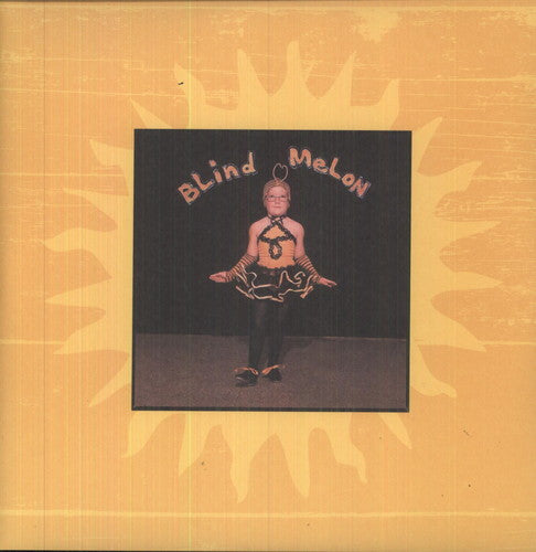 Blind Melon: Blind Melon/Sippin Time Sessions EP - VINYL LP "VINYLBADGES"
