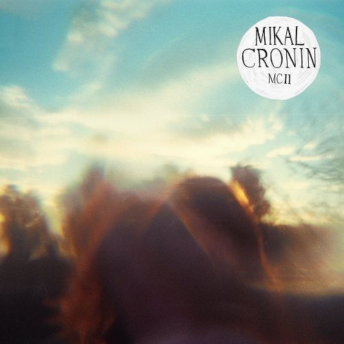 Mikal Cronin: McIi - VINYL LP "VINYLBADGES"
