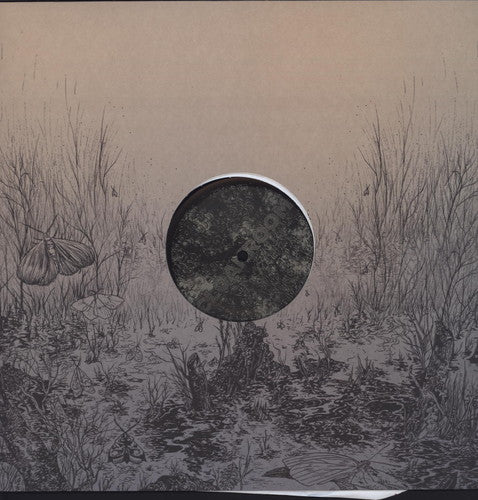 Cloakroom: Infinity - VINYL LP "VINYLBADGES"