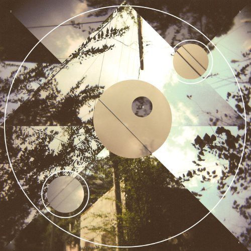 The Appleseed Cast: Illumination Ritual - VINYL LP "VINYLBADGES"