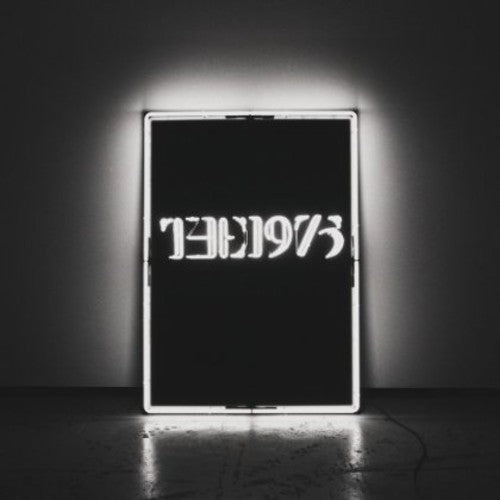 The 1975: The 1975 - VINYL LP "VINYLBADGES"