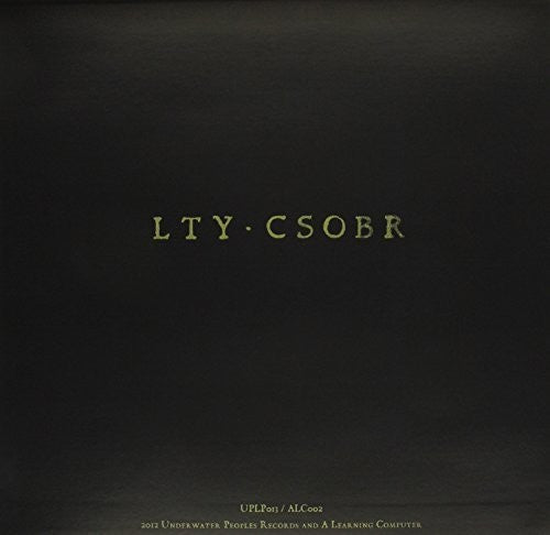 Liam the Younger: Clear Skies Over Black River