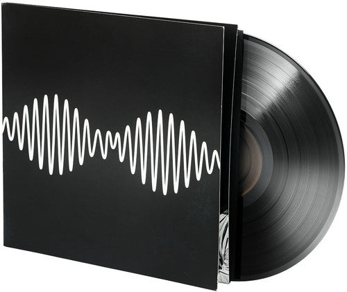 Arctic Monkeys: Am - VINYL LP "VINYLBADGES"