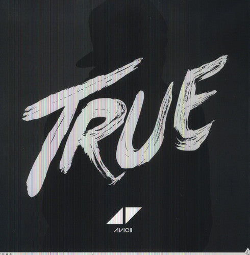 Avicii: True - VINYL LP "VINYLBADGES"