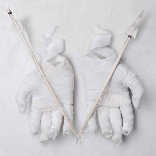 I Killed the Prom Queen: Beloved - VINYL LP "VINYLBADGES"