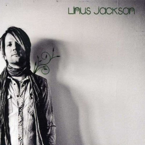 Linus Jackson: Said & Done - VINYL LP "VINYLBADGES"