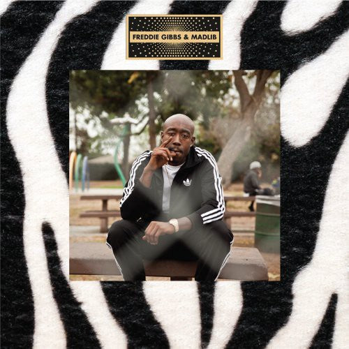 Madlib: Pinata - VINYL LP "VINYLBADGES"