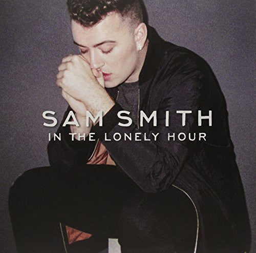 Sam Smith: In the Lonely Hour - VINYL LP "VINYLBADGES"