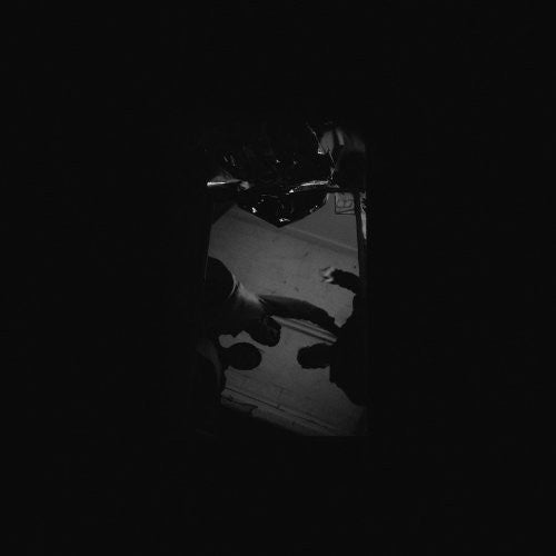BadBadNotGood: III - VINYL LP "VINYLBADGES"