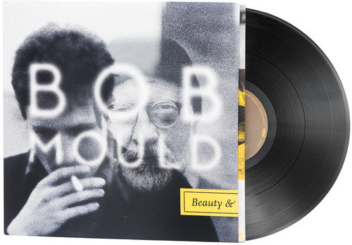 Bob Mould: Beauty & Ruin - VINYL LP "VINYLBADGES"