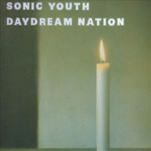 Sonic Youth: Daydream Nation - VINYL LP "VINYLBADGES"