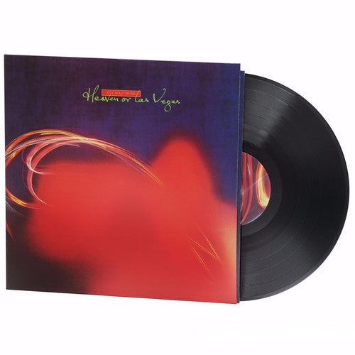 Cocteau Twins: Heaven or Las Vegas - VINYL LP "VINYLBADGES"