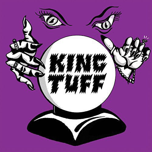 King Tuff: Black Moon Spell - VINYL LP "VINYLBADGES"