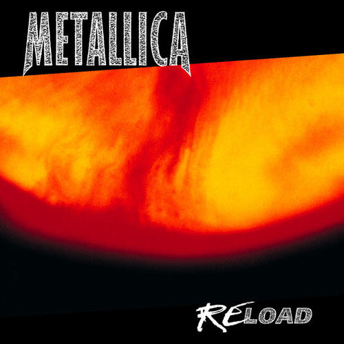 Metallica: Re-Load - VINYL LP "VINYLBADGES"