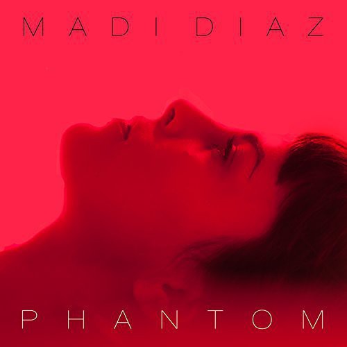 Madi Diaz: Phantom - VINYL LP "VINYLBADGES"