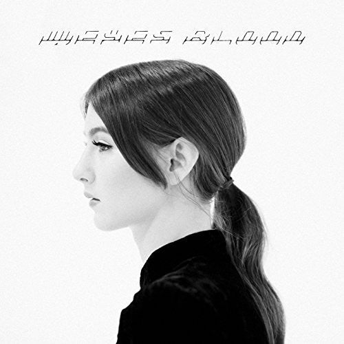 Weyes Blood: Innocents - VINYL LP "VINYLBADGES"