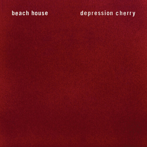 Beach House: Depression Cherry - VINYL LP "VINYLBADGES"