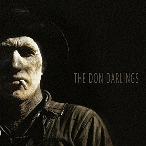 Don Darlings: Don Darlings - VINYL LP "VINYLBADGES"