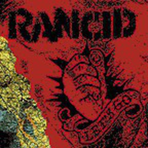 Rancid: Let's Go (20th Anniversary Reissue) - VINYL LP "VINYLBADGES"