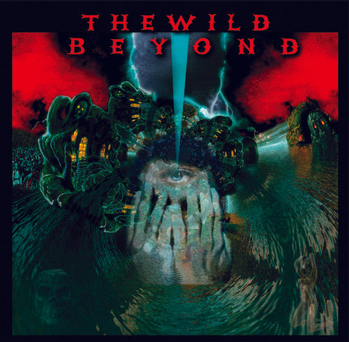 Wild Beyond: Wild Beyond - VINYL LP "VINYLBADGES"