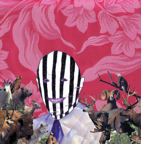 Subtle: F.K.O - VINYL LP "VINYLBADGES"