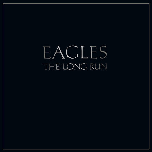 The Eagles: Long Run - VINYL LP "VINYLBADGES"