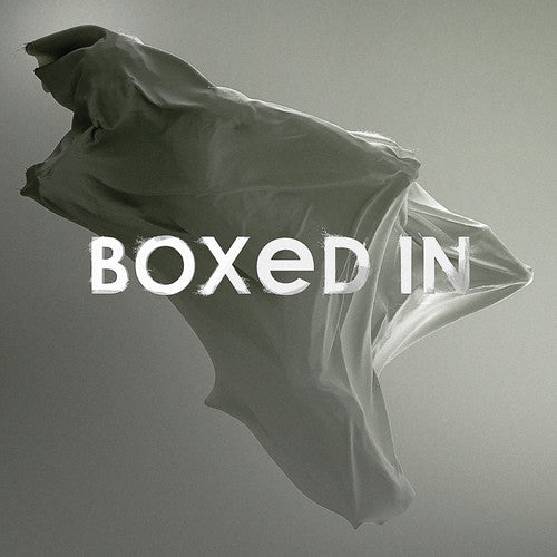 Boxed in: Boxed in - VINYL LP "VINYLBADGES"