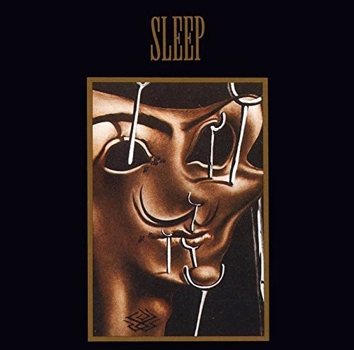 Sleep: Volume One - VINYL LP "VINYLBADGES"