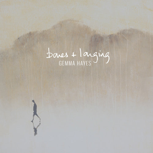 Gemma Hayes: Bones + Longing - VINYL LP "VINYLBADGES"