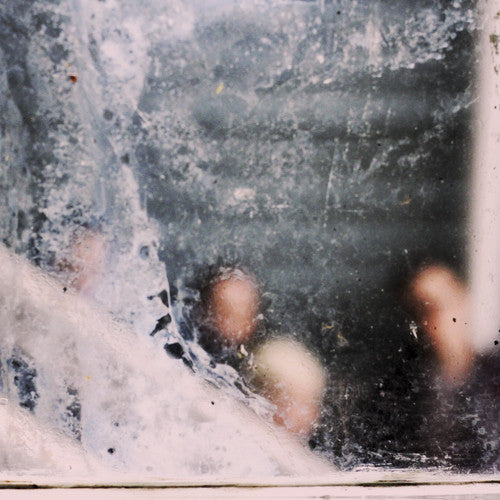 Creepoid: Cemetery Highrise Slum - VINYL LP "VINYLBADGES"