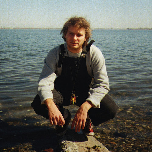 Mac DeMarco: Another One - VINYL LP "VINYLBADGES"