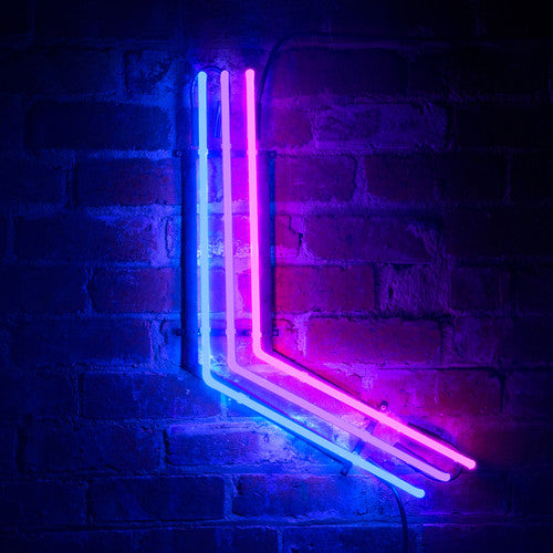 The Paper Kites: Twelvefour - VINYL LP "VINYLBADGES"