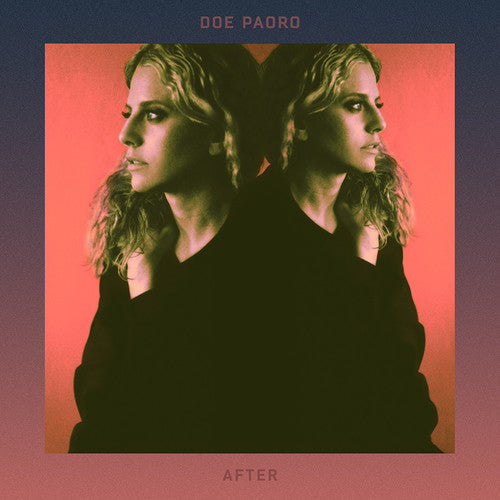 Doe Paoro: After - VINYL LP "VINYLBADGES"