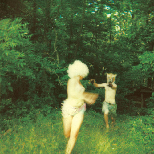 World Is a Beautiful Place & I Am No Longer Afraid: Harmlessness - VINYL LP "VINYLBADGES"