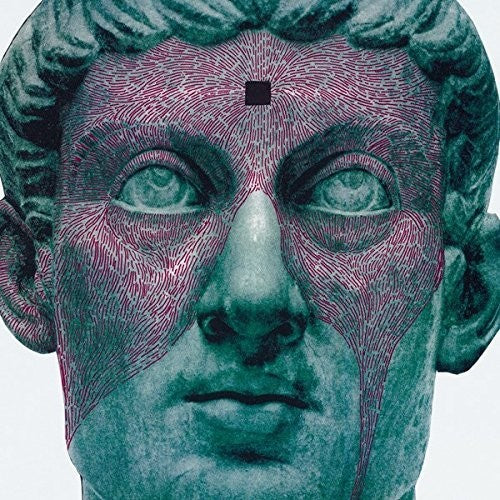 Protomartyr: Agent Intellect [Standard Vinyl] - VINYL LP "VINYLBADGES"