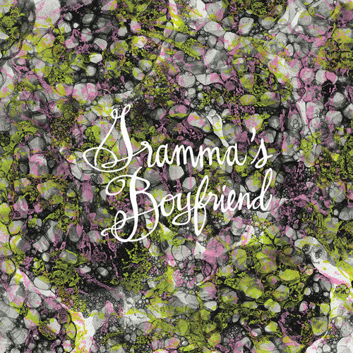 Gramma's Boyfriend: Perm - VINYL LP "VINYLBADGES"