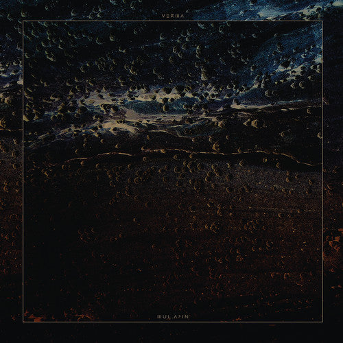 Verma: Mul.Apin - VINYL LP "VINYLBADGES"