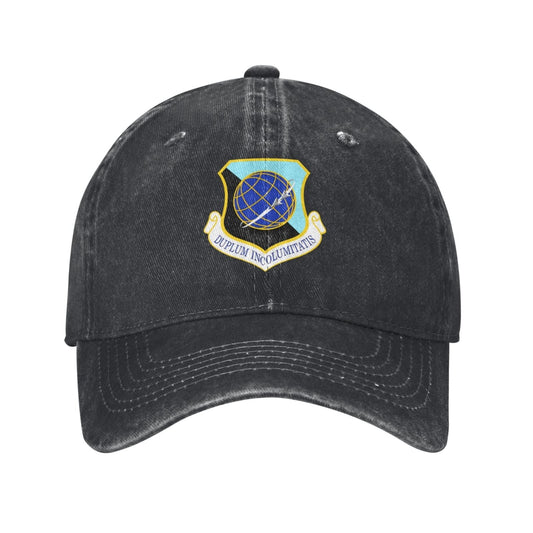 92d Air Refueling Wing Printing unisex baseball cap adjustable cap veteran gift