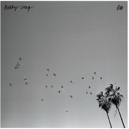 Bobby Long: Ode - VINYL LP "VINYLBADGES"