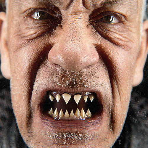 John Malkovich: Like a Puppet Show - VINYL LP "VINYLBADGES"