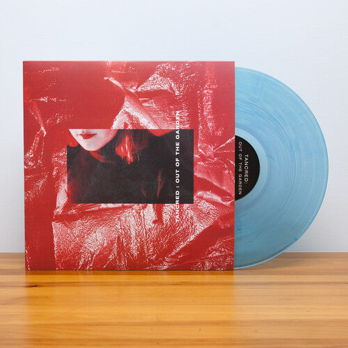 Tancred: Out of the Garden - VINYL LP "VINYLBADGES"