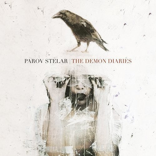 Parov Stelar: Demon Diaries - VINYL LP "VINYLBADGES"