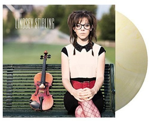 Lindsey Stirling: Lindsey Stirling - VINYL LP "VINYLBADGES"