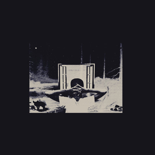 Earl Sweatshirt: I Don't Like Shit, I Don't Go Outside: An Album By Earl Sweatshirt - VINYL LP "VINYLBADGES"