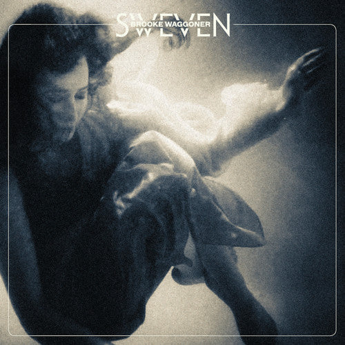 Brooke Waggoner: Sweven - VINYL LP "VINYLBADGES"