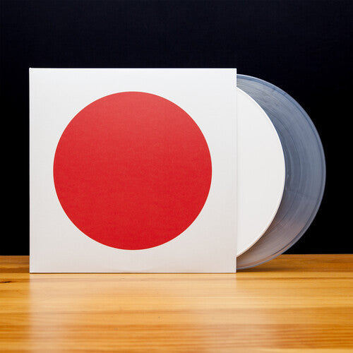 Xiu Xiu: Xiu Xiu Plays the Music of Twin Peaks - VINYL LP "VINYLBADGES"