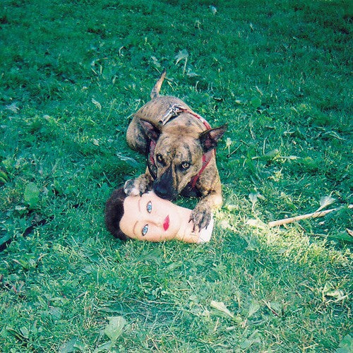Joyce Manor: Cody - VINYL LP "VINYLBADGES"