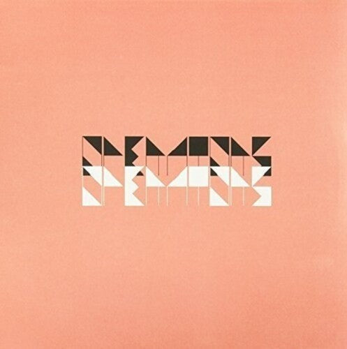 Operators: EP1 - VINYL LP "VINYLBADGES"